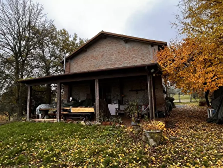 Immagine 2 di Casa indipendente in vendita  in Via Conventino a Castel San Pietro Terme