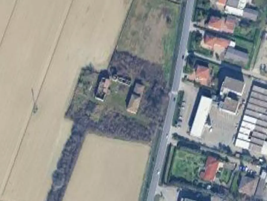 Immagine 5 di Magazzino in vendita  in Via Colorno a Parma