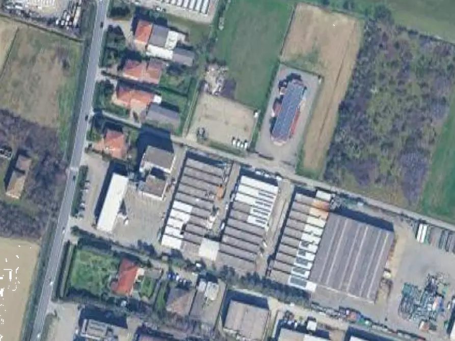 Immagine 7 di Magazzino in vendita  in Via Colorno a Parma