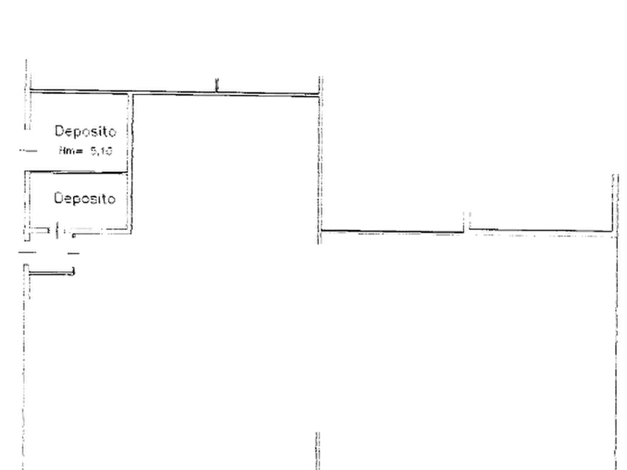 Immagine 15 di Magazzino in vendita  in Via Colorno a Parma