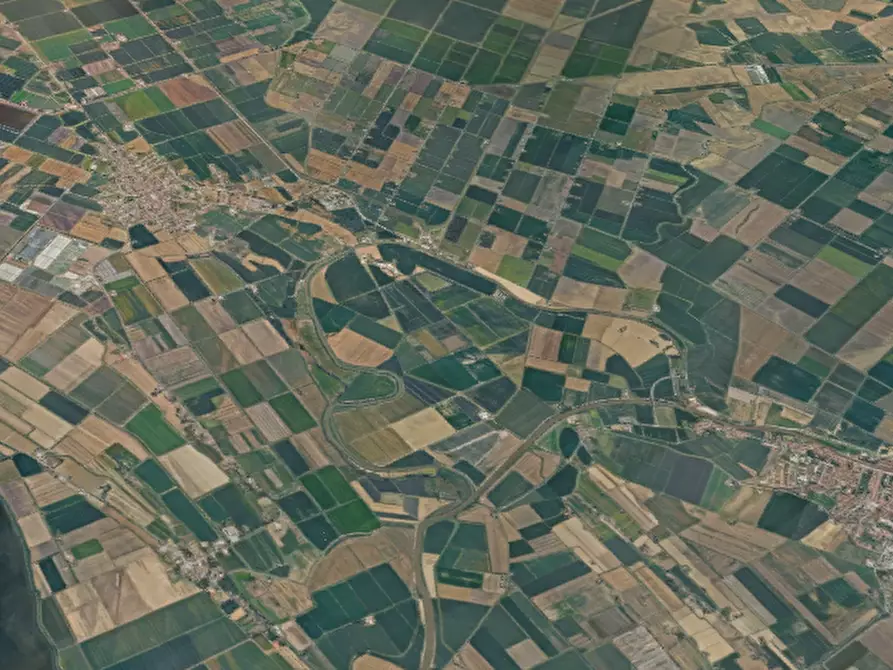 Immagine 7 di Negozio in vendita  in Via Ludovico Ariosto a Migliaro