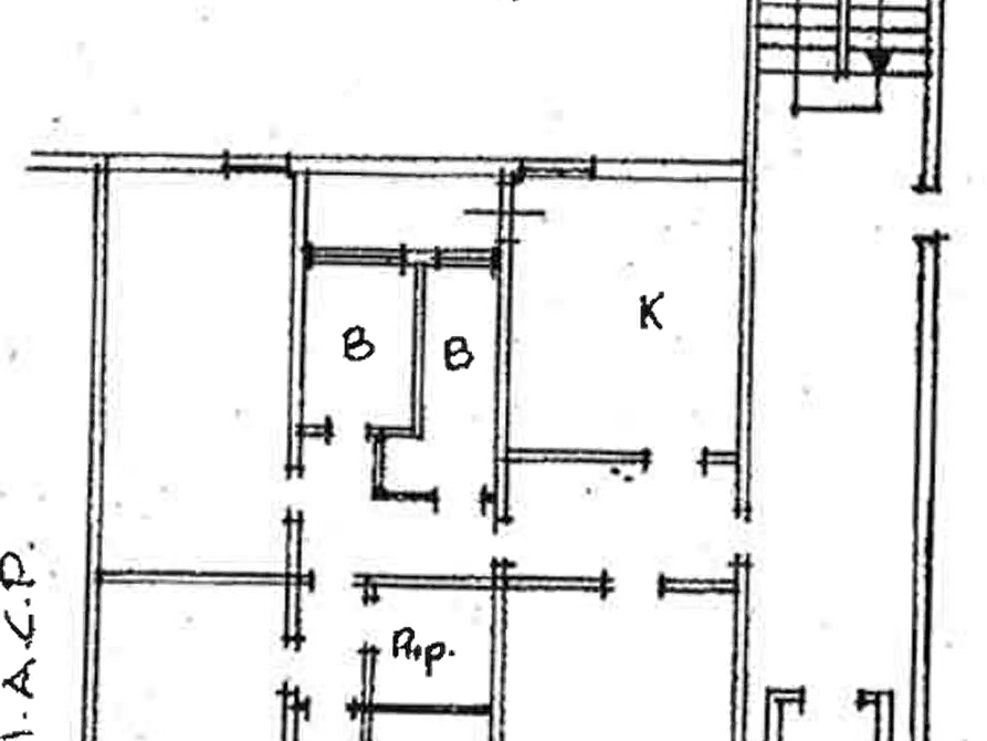 Immagine 8 di Appartamento in vendita  in  Via Angelo Emo a Verona