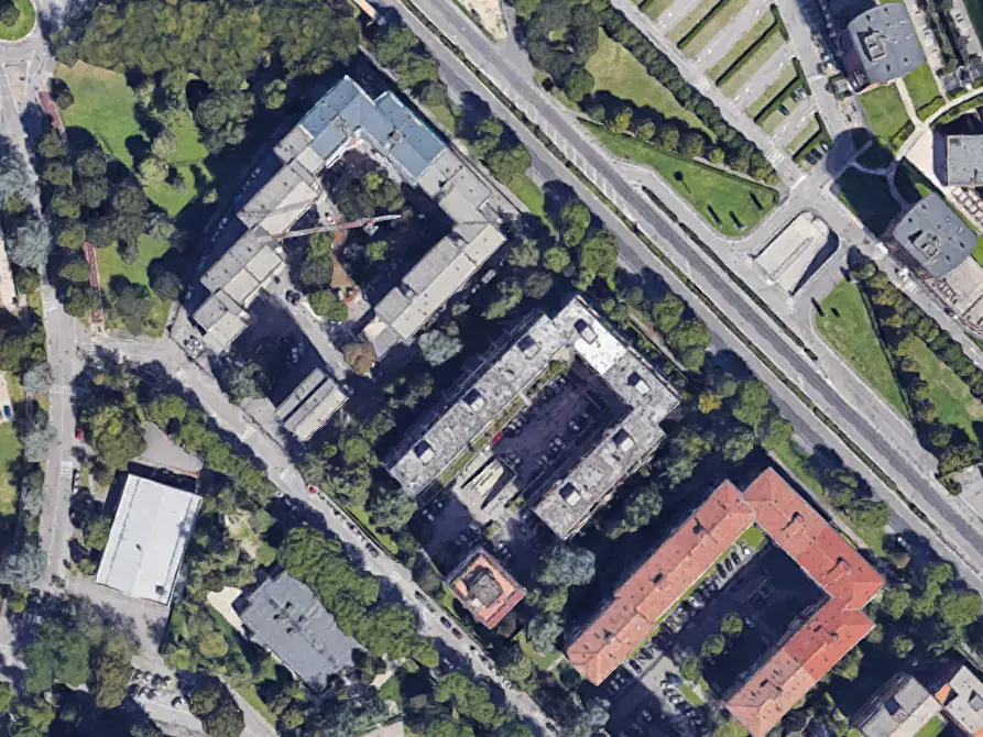 Immagine 13 di Appartamento in vendita  in  Via Angelo Emo a Verona