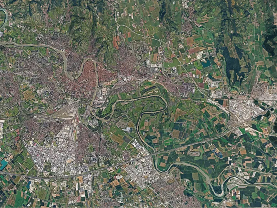 Immagine 16 di Appartamento in vendita  in  Via Angelo Emo a Verona