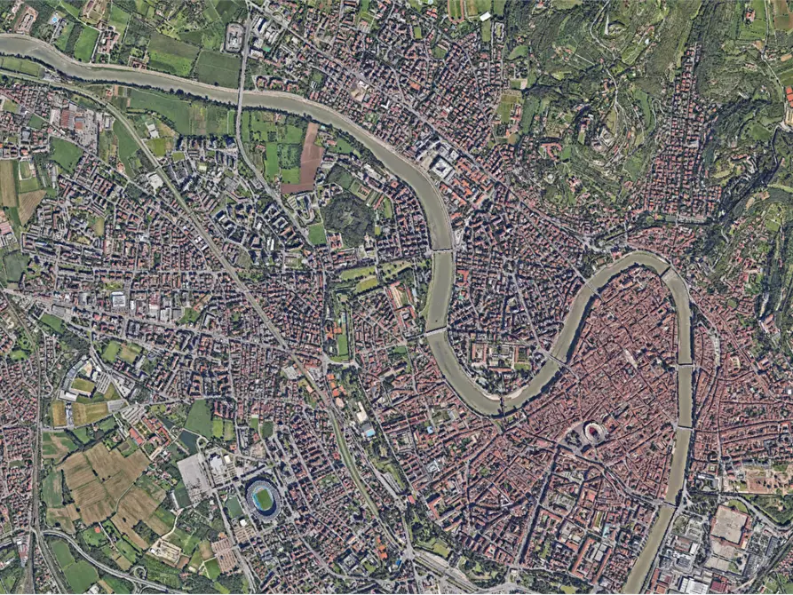 Immagine 21 di Appartamento in vendita  in  Via Angelo Emo a Verona