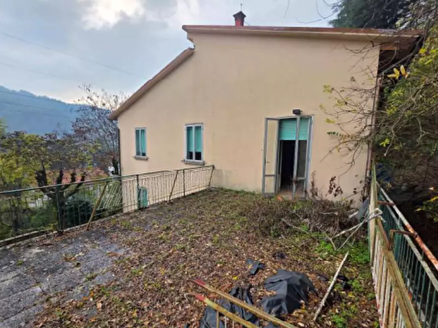 Immagine 4 di Appartamento in vendita  in Via della Quercia a Monterenzio
