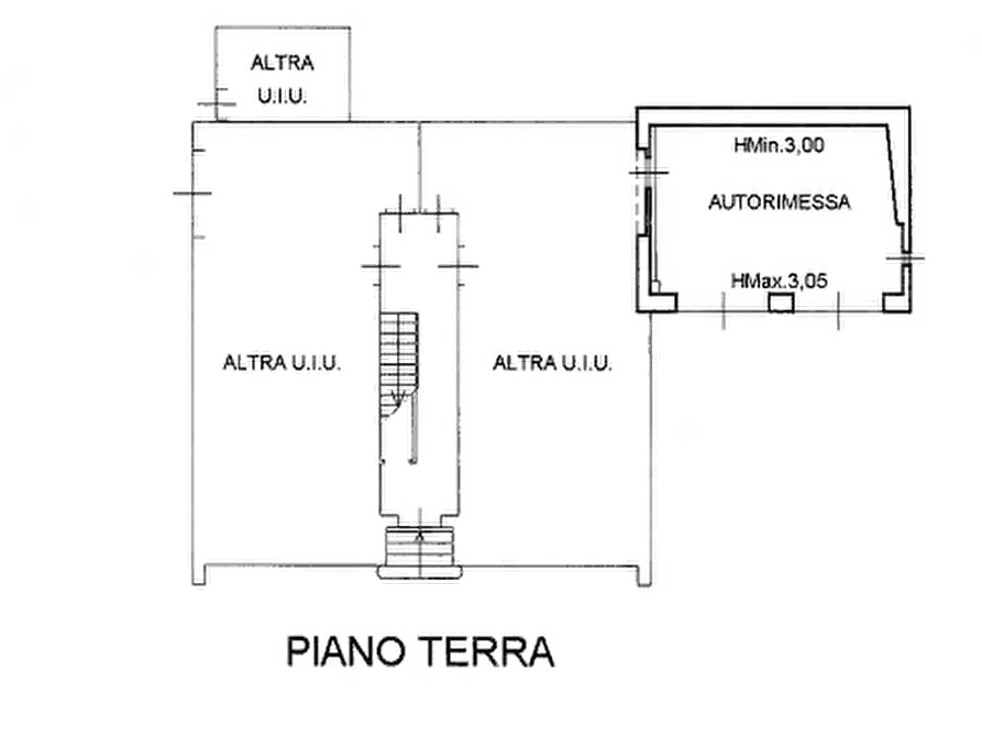 Immagine 5 di Appartamento in vendita  in Via della Quercia a Monterenzio