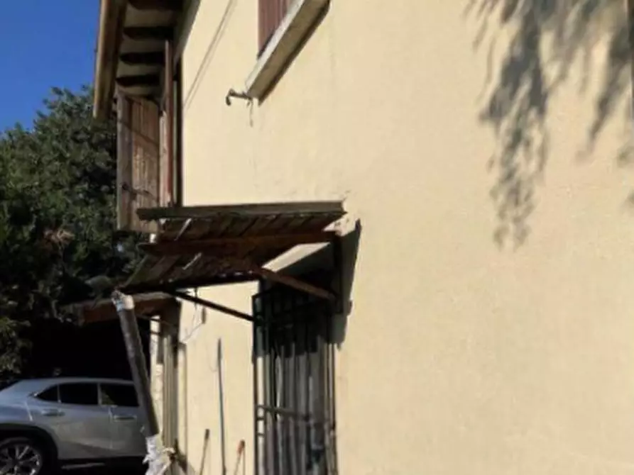 Immagine 3 di Casa indipendente in vendita  in Via Selice a Conselice