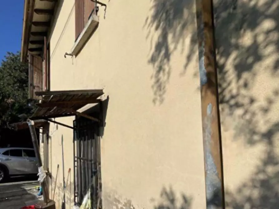 Immagine 4 di Casa indipendente in vendita  in Via Selice a Conselice