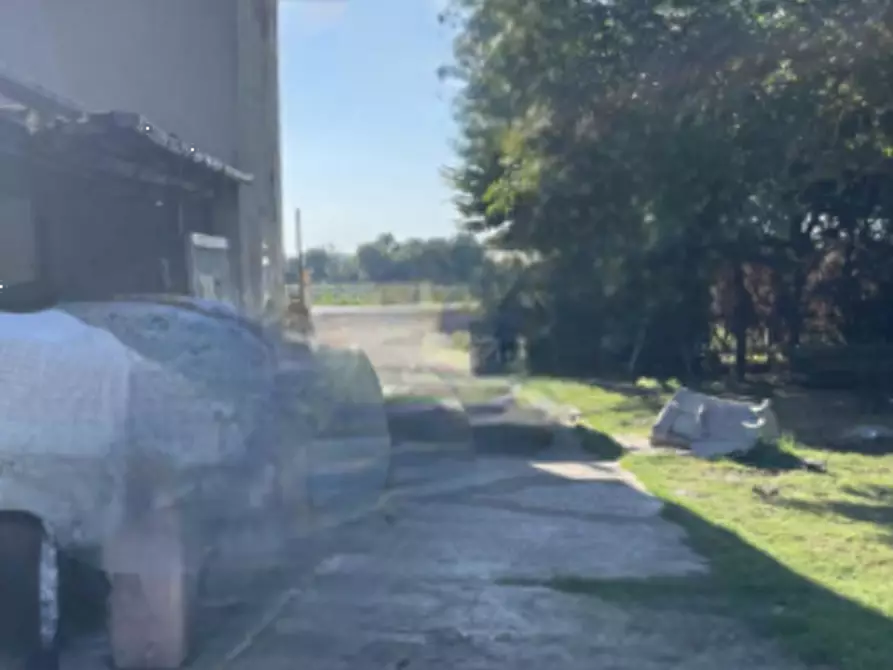 Immagine 7 di Casa indipendente in vendita  in Via Selice a Conselice