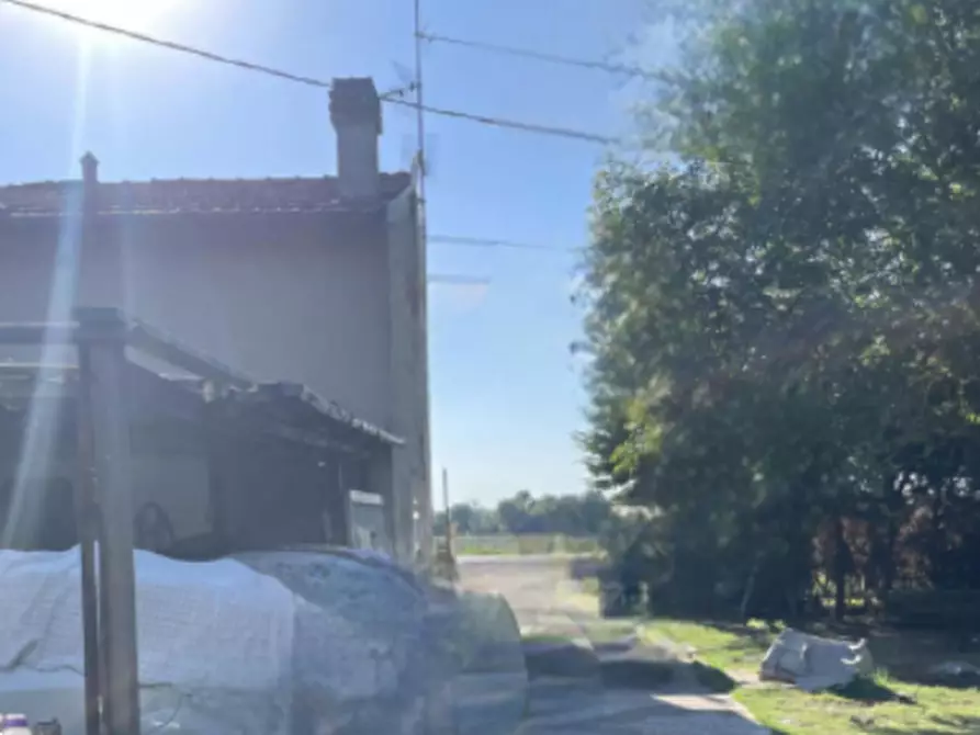 Immagine 8 di Casa indipendente in vendita  in Via Selice a Conselice