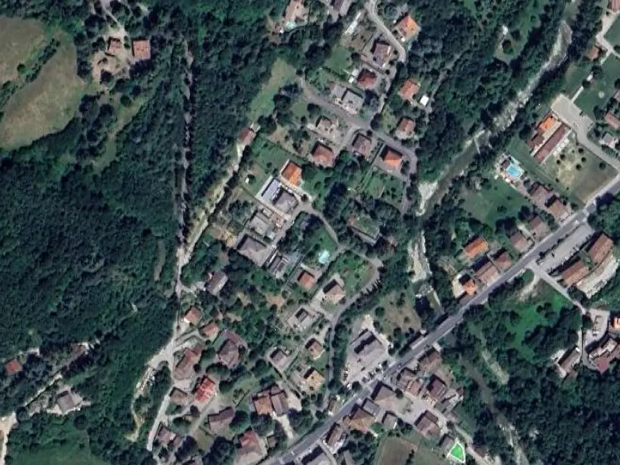 Immagine 9 di Appartamento in vendita  in Via della Quercia a Monterenzio