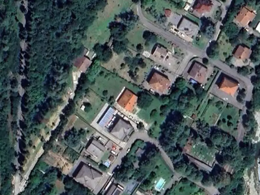 Immagine 10 di Appartamento in vendita  in Via della Quercia a Monterenzio