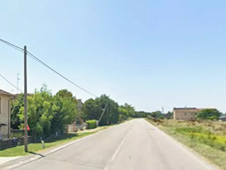 Immagine 15 di Casa indipendente in vendita  in Via Selice a Conselice