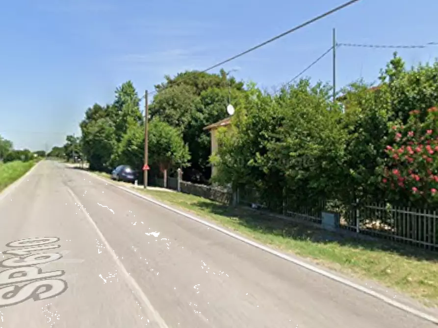 Immagine 17 di Casa indipendente in vendita  in Via Selice a Conselice