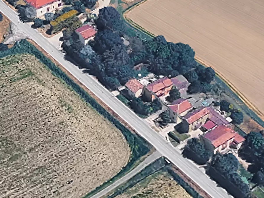 Immagine 19 di Casa indipendente in vendita  in Via Selice a Conselice