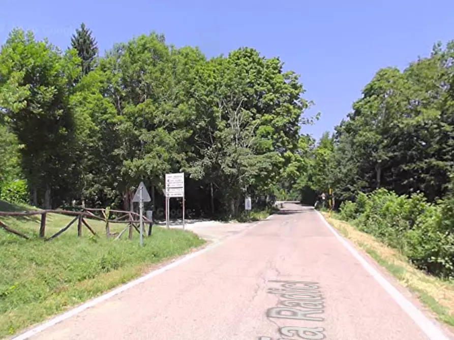 Immagine 7 di Terreno edificabile in vendita  in Via Radici a Pievepelago