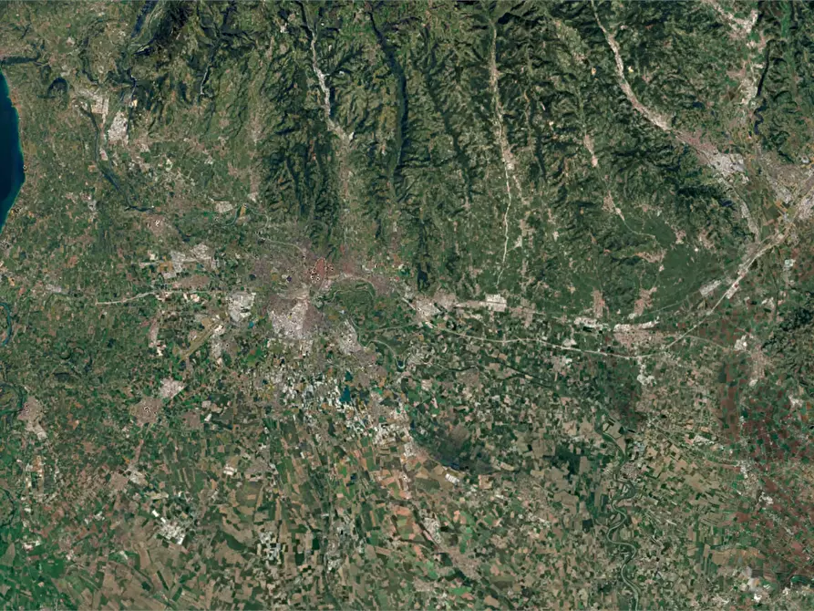 Immagine 21 di Appartamento in vendita  in Via Angelo Emo a Verona