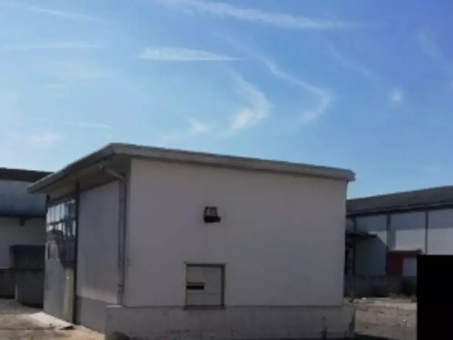 Immagine 3 di Capannone industriale in vendita  in via Reale a Alfonsine