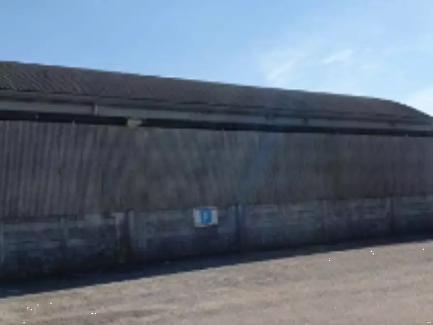 Immagine 9 di Capannone industriale in vendita  in via Reale a Alfonsine