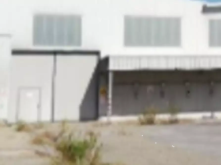 Immagine 11 di Capannone industriale in vendita  in via Reale a Alfonsine