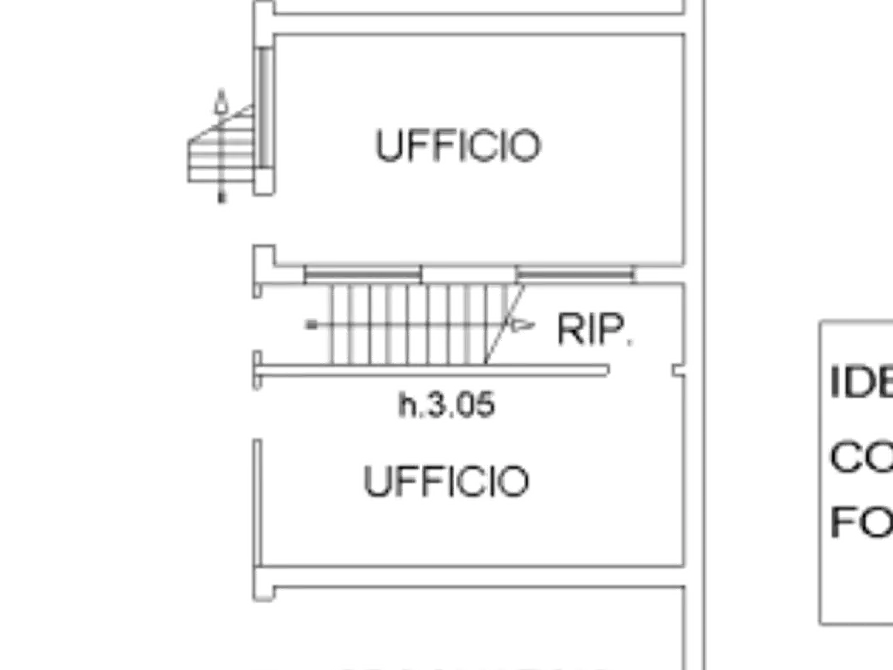 Immagine 17 di Capannone industriale in vendita  in via Reale a Alfonsine