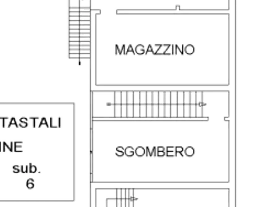 Immagine 18 di Capannone industriale in vendita  in via Reale a Alfonsine