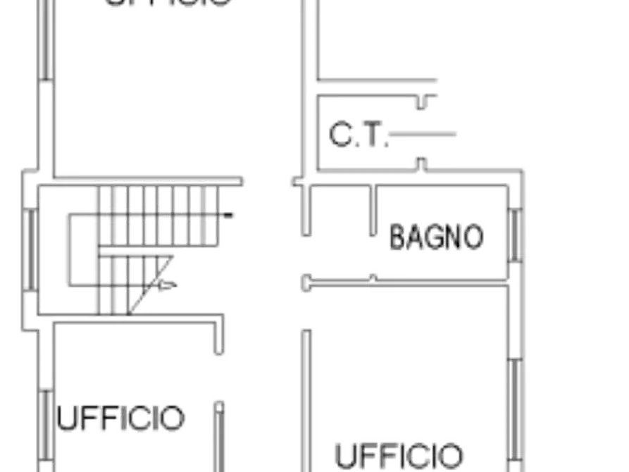 Immagine 20 di Capannone industriale in vendita  in via Reale a Alfonsine