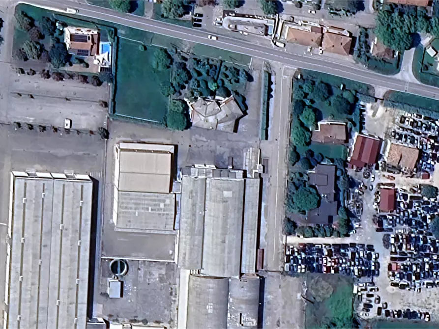 Immagine 24 di Capannone industriale in vendita  in via Reale a Alfonsine