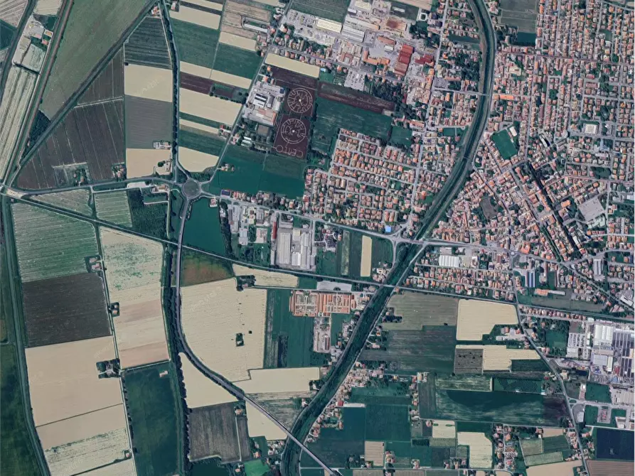 Immagine 26 di Capannone industriale in vendita  in via Reale a Alfonsine