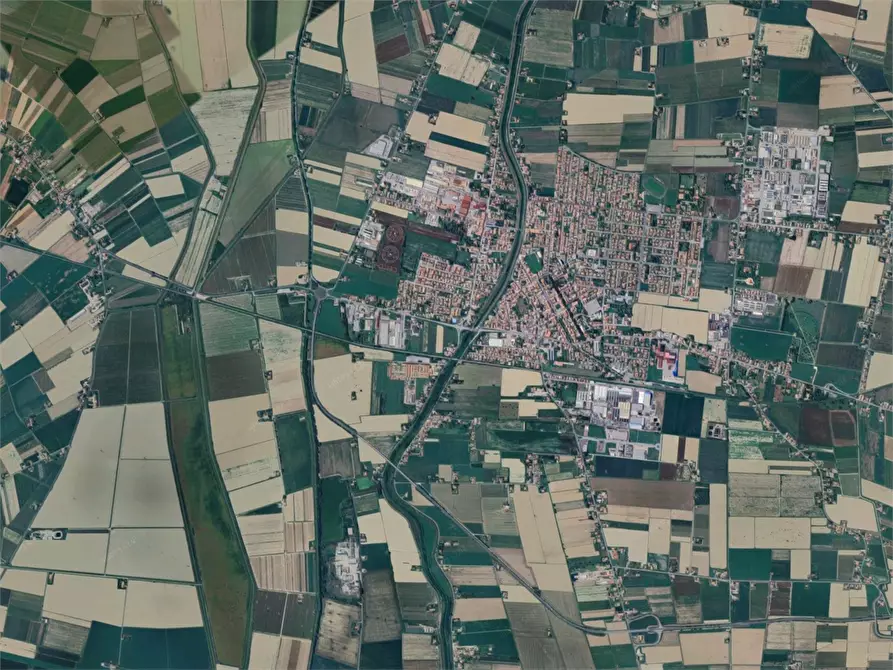 Immagine 27 di Capannone industriale in vendita  in via Reale a Alfonsine