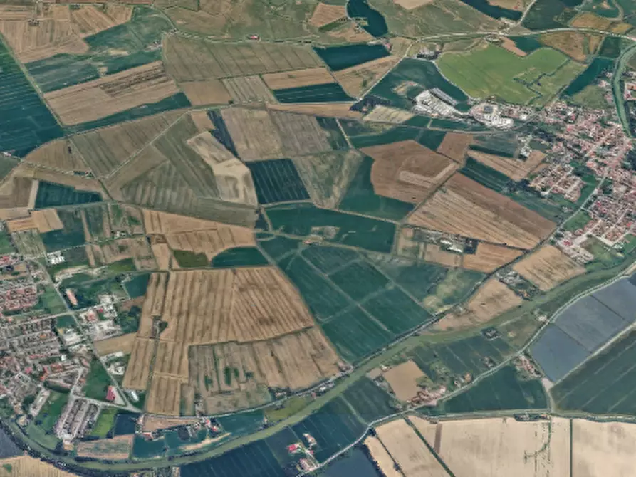 Immagine 12 di Appartamento in vendita  in Via Ludovico Ariosto a Migliaro