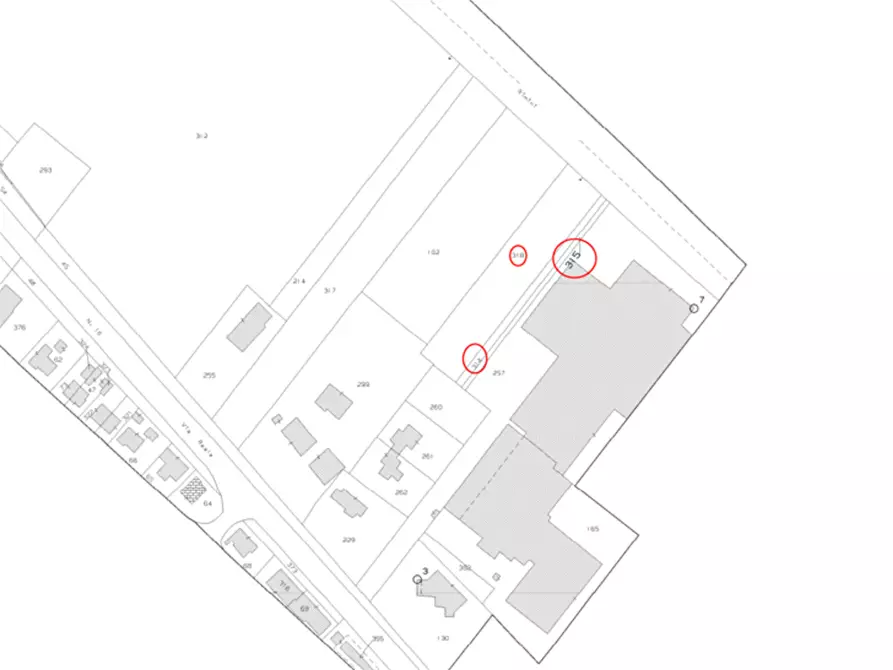 Immagine 10 di Terreno agricolo in vendita  in Via Reale a Alfonsine