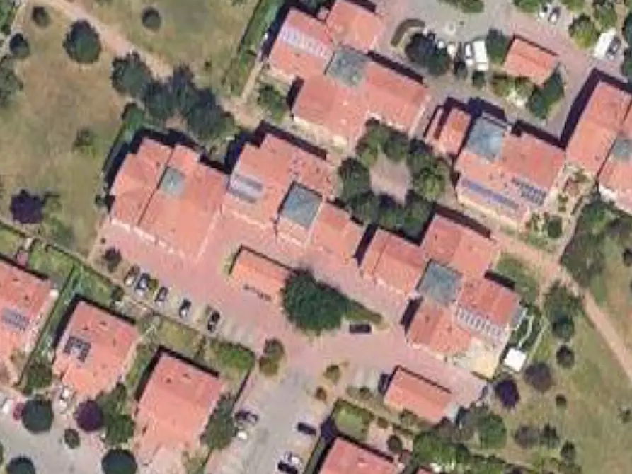 Immagine 15 di Villa in vendita  in Via Dell'Ulivo a Carpi