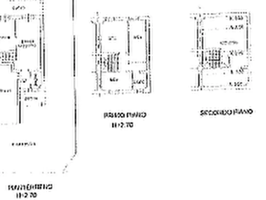 Immagine 19 di Villa in vendita  in Via Dell'Ulivo a Carpi
