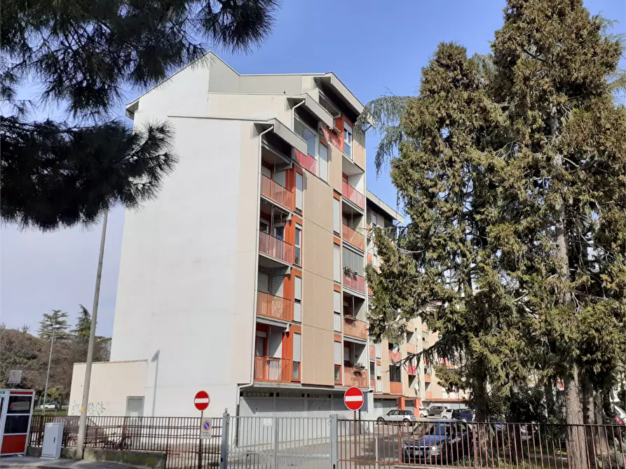 appartamento in vendita a Verona in zona Saval