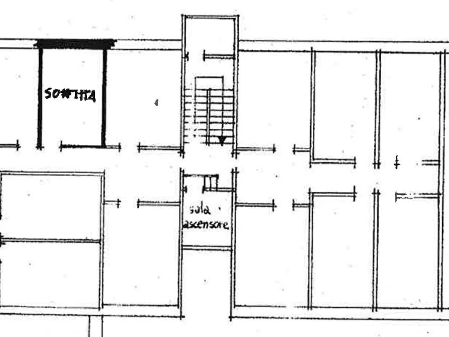 Immagine 8 di Appartamento in vendita  in Via Angelo Emo a Verona