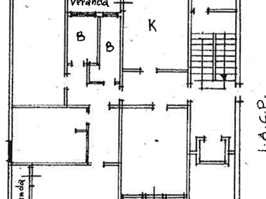 Immagine 9 di Appartamento in vendita  in Via Angelo Emo a Verona