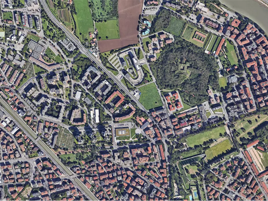 Immagine 14 di Appartamento in vendita  in Via Angelo Emo a Verona