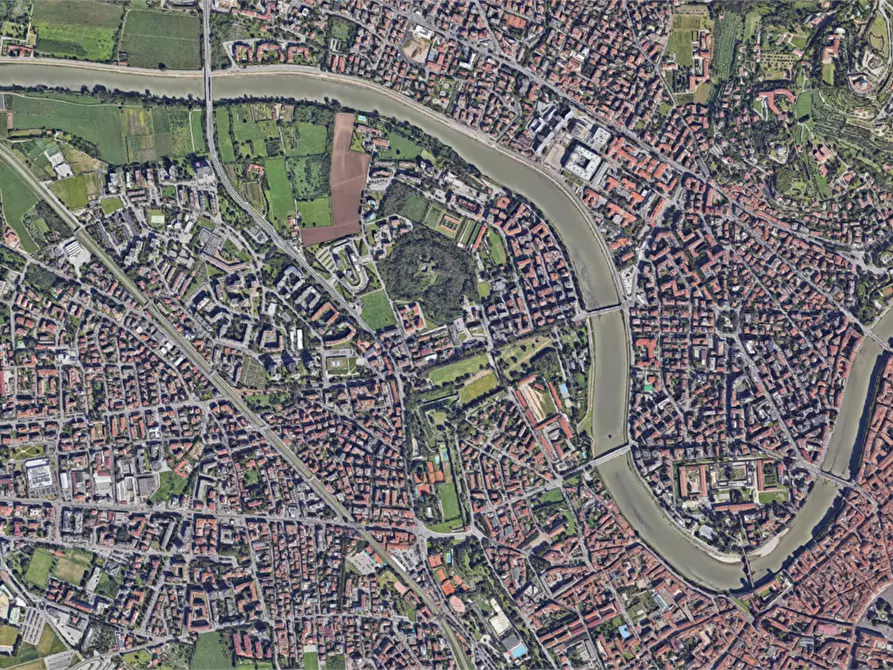 Immagine 15 di Appartamento in vendita  in Via Angelo Emo a Verona