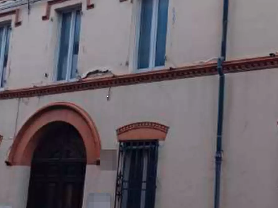 Immagine 5 di Porzione di casa in vendita  in Via Risorgimento a Lugo