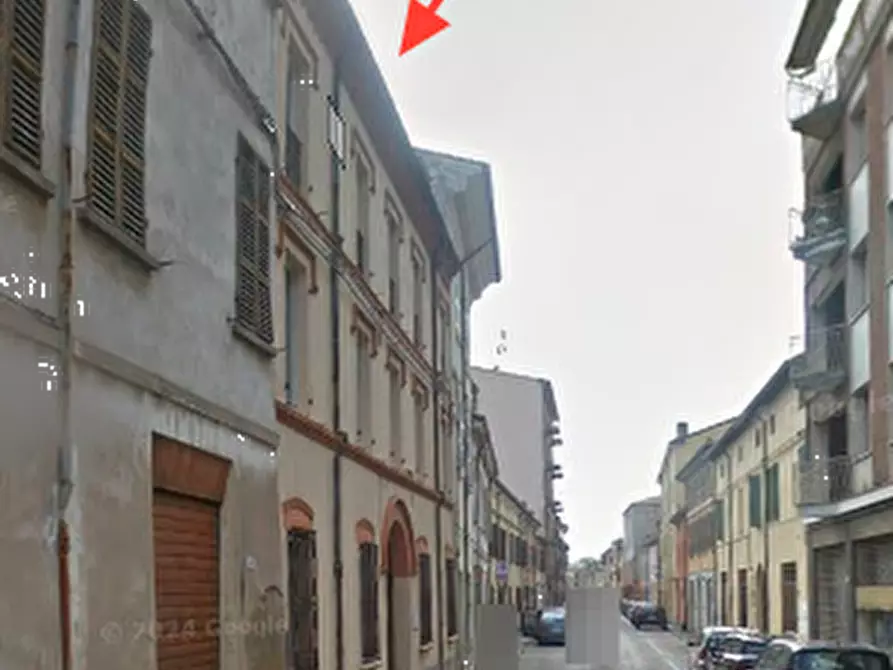 Immagine 11 di Porzione di casa in vendita  in Via Risorgimento a Lugo