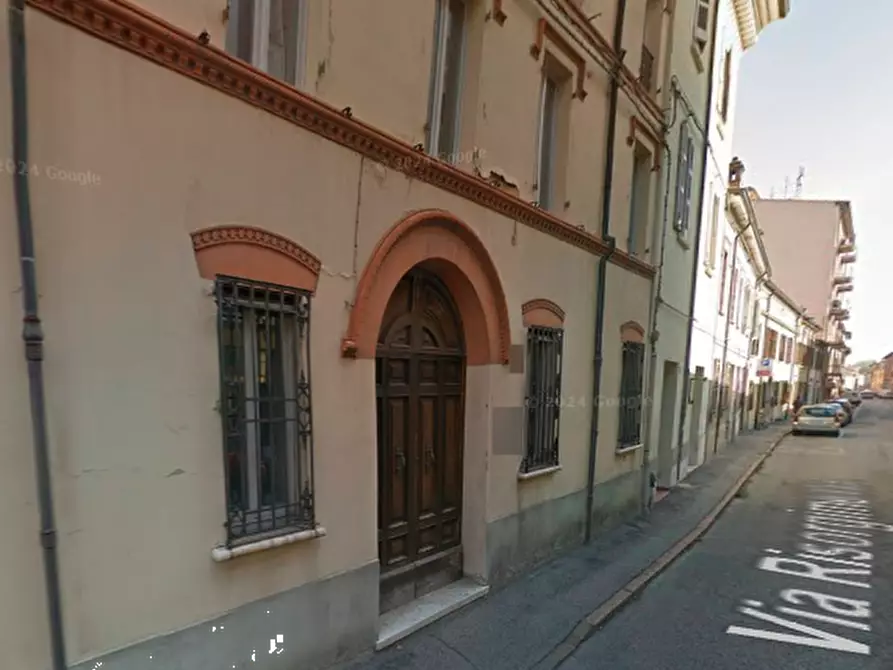 Immagine 12 di Porzione di casa in vendita  in Via Risorgimento a Lugo