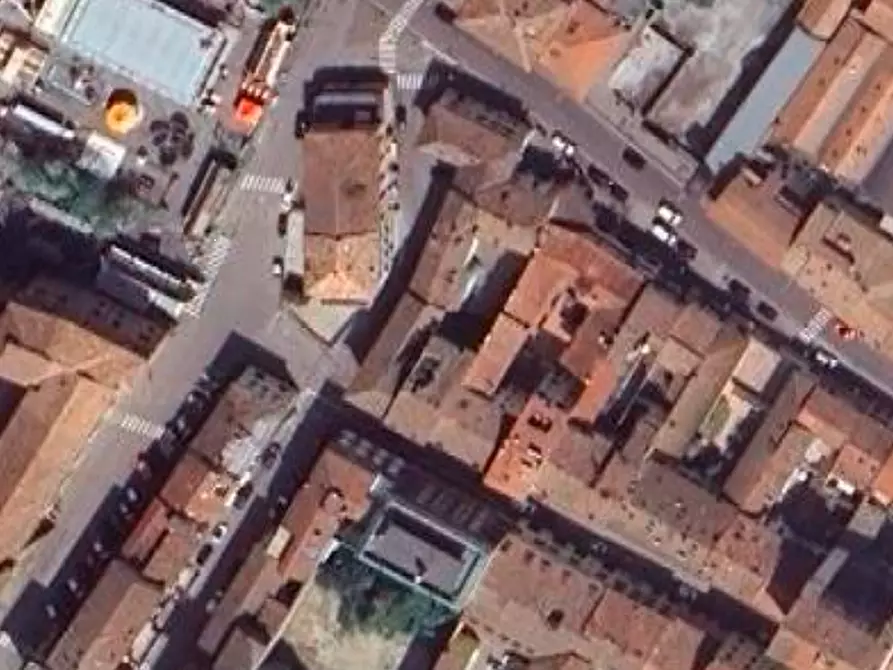 Immagine 16 di Porzione di casa in vendita  in Via Risorgimento a Lugo