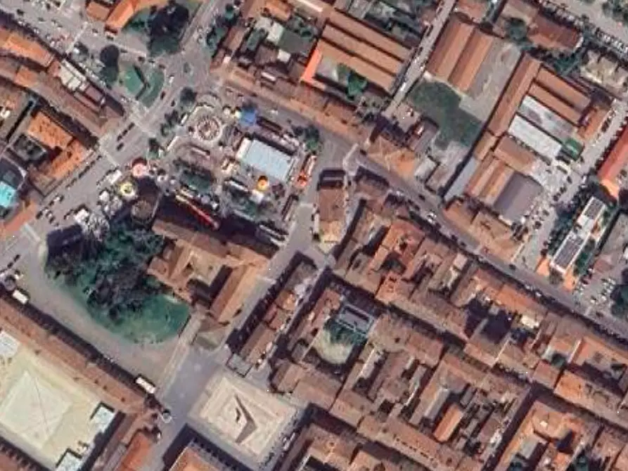 Immagine 17 di Porzione di casa in vendita  in Via Risorgimento a Lugo