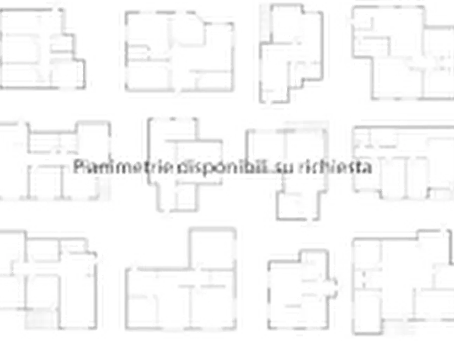 Immagine 21 di Porzione di casa in vendita  in Via Risorgimento a Lugo