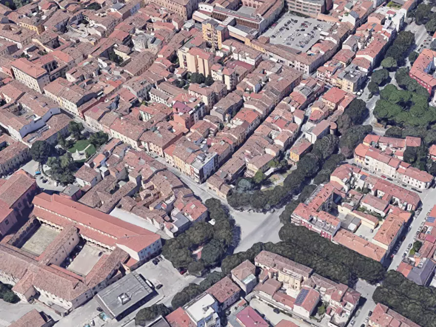 Immagine 1 di Appartamento in vendita  in Corso Giuseppe Garibaldi a Faenza