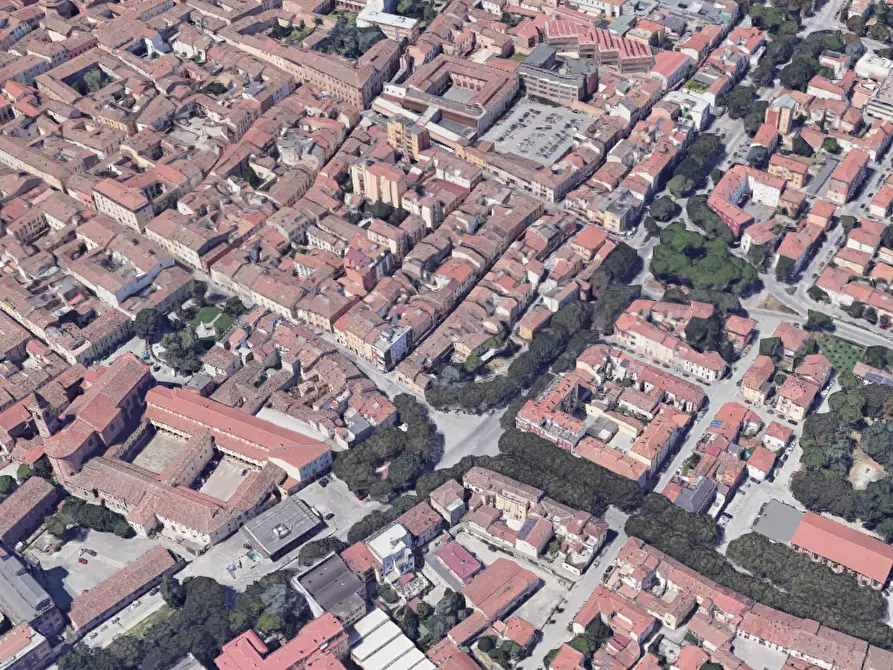 Immagine 2 di Appartamento in vendita  in Corso Giuseppe Garibaldi a Faenza