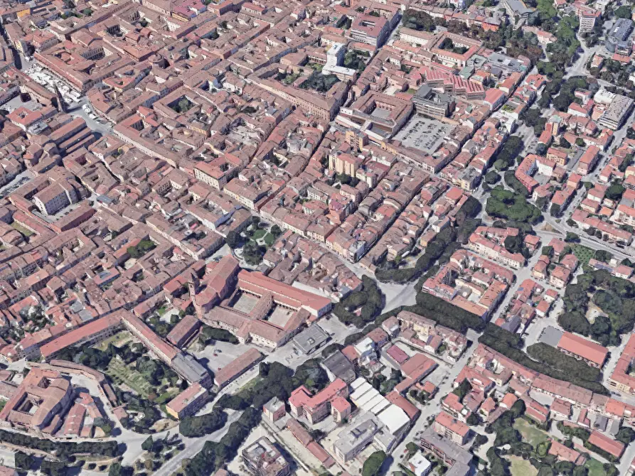 Immagine 3 di Appartamento in vendita  in Corso Giuseppe Garibaldi a Faenza