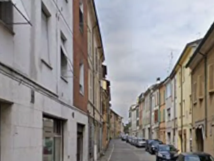 Immagine 8 di Appartamento in vendita  in Corso Giuseppe Garibaldi a Faenza